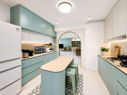 Blk 94C Bedok North Avenue 4 (Bedok), HDB Executive #620341431
